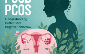 PCOD PCOS ayurvedic treatment