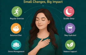 PCOD PCOS ayurvedic treatment