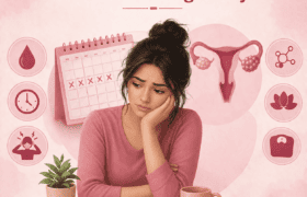 menstrual irregularity ayurvedic treatment