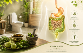 virechan panchkarma