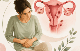 Endometrosis Ayurvedic Treatment