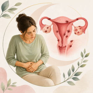 Endometrosis