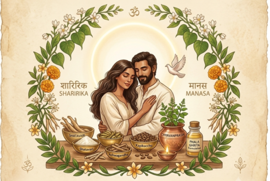 Fertility Ayurveda