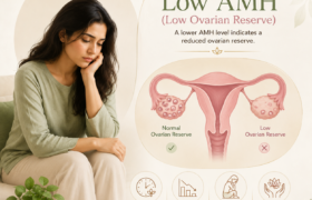 Low AMH ayurvedic treatment