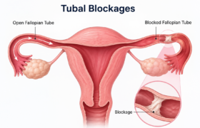 Tubal blockage ayurvedic treatment