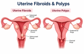 Uterine Fibroid