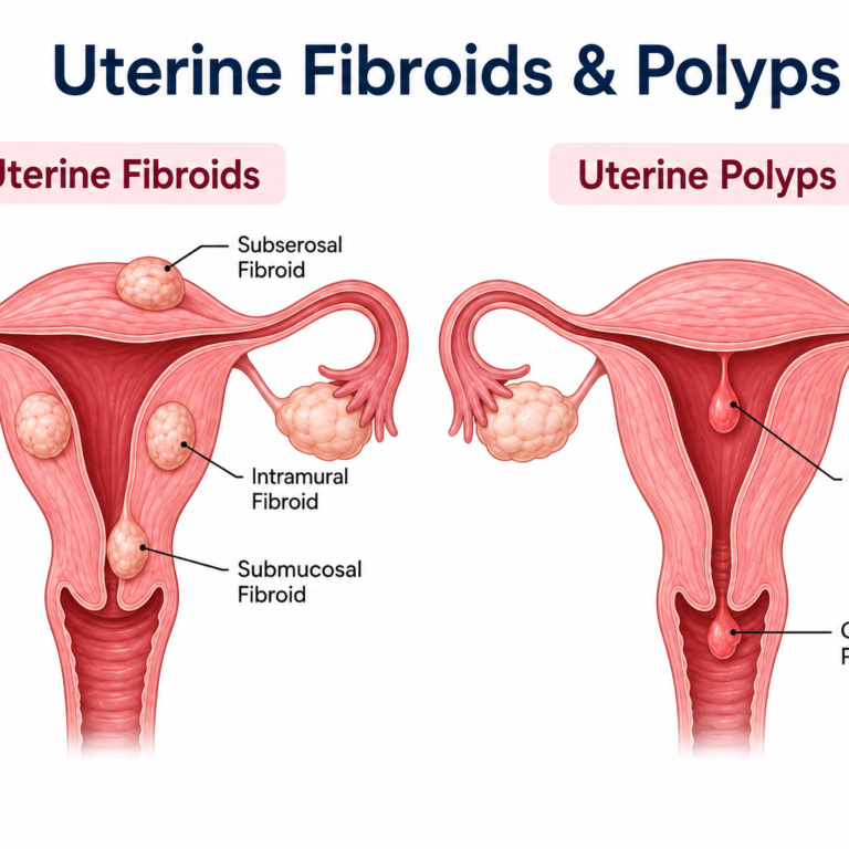 Uterine Fibroid