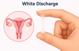 White discharge ayurvedic treatment