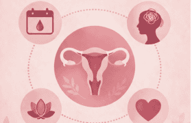 menstrual irregularity