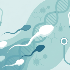 male fertility