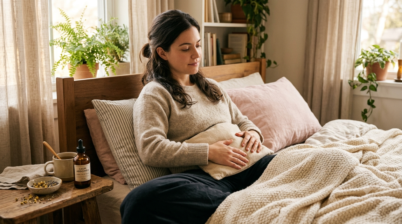 ayurvedic treatment for endometriosis